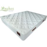 Nehoş Tekstil King Royal Lüks Bedding Nano Ortopedik Yatak - 90 x 190 cm