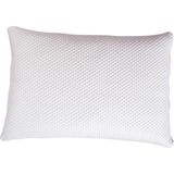 Nehoş Tekstil Visco Parçacıklı Bambu Ortopedik Yastık 1 Adet(50*70)