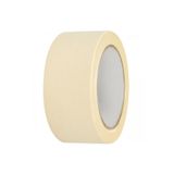 NEİKO 1 Adet Kağıt Bant 48 Mm Maskeleme Bandı Boya Bandı