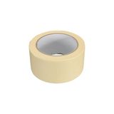 Neiko 48 mm Kağıt Bant Maskeleme Bandı 1 Adet Boya Uygulama İçin Kolay Çıkartılabilir