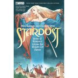 Neil Gaiman And Charles Vess's Stardust - Neil Gaiman