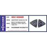 Neıman Amortisör Takozu R/L Ön Mgn Iv-Talısman-Kadjar-Qashqaı Iı 1.2Tce-1.5Dcı-1.6-1.6Dcı 15=>