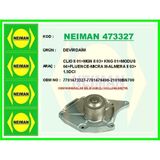 Neıman Devirdaim Clıo Iı 01>Mgn Iı 03> Kng 01>Modus 04>Fluence-Mıcra Iıı-Almera Iı 03> 1.5Dcı
