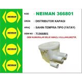 Neıman Dıstrıbutor Kapagı Sahın-Tempra-Tıpo (Yatay)