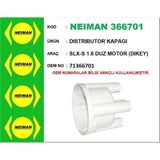 Neıman Dıstrıbutor Kapagı Slx-S 1.6 Duz Motor (Dıkey)