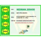 Neıman Geri Vites Müşürü Clıo Iıı-Kangoo 1.5 Dcı-Laguna Iı 1.8-2.0-Master 10> 2 Fişli