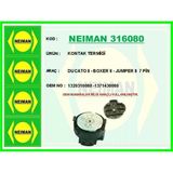Neıman Kontak Termiği Ducato Iı - Boxer Iı - Jumper Iı 7 Pin