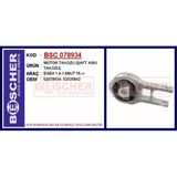 Neıman Motor Takozu (Şaft Askı Takozu) Egea 1.4-1.6Mjt 15-->