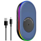 Neises Ayarlanabilir Aralıklı Zamanlayıcı, Saptanamayan ve Gürültüsüz Jiggler ile Ultra İnce Fare Taşıyıcı, PC'yi Aktif ve Güvenli Tutmak için Gerçekçi Hareketi, Sürücüsüz Çalkalayıcıyı Simüle Eder.