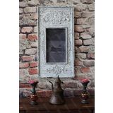 Neiwel Vintage Baus Ahşap Resim ve Ayna Çerçevesi,Ahşap el yapımı çerçeve,Vintage Çerçeve, Ahşap Vintage Çerçeve,Ahşap Resim Çerçevesi