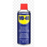 NEKAR WD-40 Çok Amaçlı Yağlayıcı ve Pas Sökücü Sprey 400ML
