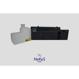 Nekes Toner Kyocera TK350 Uyumlu Muadil Toner / 1T02LX0NL0 - Siyah - 0,35 - 1,10 kg
