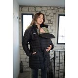 Neko Bebek Taşıyıcı Montu S Beden Özellikli Unisex Kullanıma Uygun Türkiye Menşeli