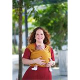 Neko Esnek Wrap Sling - Chai Tea - Hardal