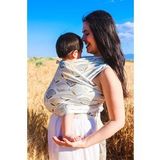 Neko Esnek Wrap Sling - Fresia