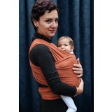 Neko Esnek Wrap Sling - Tarçın