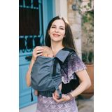 Neko Start Kanguru - Denim (BEBEKLE BİRLİKTE BÜYÜYEN DOĞUMDAN İTİBAREN KULLANILAN ERGONOMİK KANGURU)