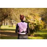 Neko Wrap Sling Lila