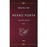 Nekro Porta-Ölüler Kapısı - Şule Yayınları