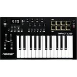 Nektar Impact LX25 MK3 USB MIDI Klavye