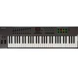 Nektar Impact Lx61+ Usb Midi Klavye-Ambalaj Hasarlı (Sıfır Kondisyonda)