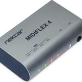 Nektar Mıdıflex4 USB Mıdı Arayüz