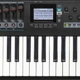 Nektar Panorama T4 49 Tuşlu USB Midi Klavye