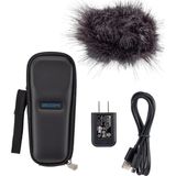 Nektar Zoom Aph-1e H1ESSENTIAL Aksesuar Paketi