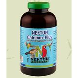 Nekton Calcium Plus Kuşlar İçin Magnezyum ve B Vitaminli Kalsiyum Takviyesi 650 Gr