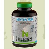 Nekton Msa Kuşlar Ve Sürüngenler İçin D3 Vitaminli Kalsiyum Mineral Takviyesi 400 Gr