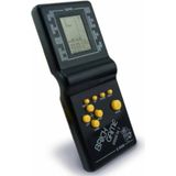 Neler Geldi Neler Game Boy Tetris Atari Oyunları Nostaljik Ürünler Brick Game Oyuncak El Atarisi - Siyah