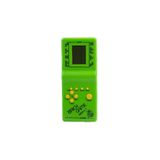 Neler Geldi Neler Game Boy Tetris Atari Oyunları Nostaljik Ürünler Brick Game Oyuncak El Atarisi - Yeşil