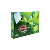 Neler Geldi Neler Kelime Üretme Oyunu Kelime Oyunu Kelime Avı, Aile Oyunu, Kelime Oyunu Eğitici Oyun Kelime Türetme Oy