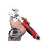 Neler Geldi Neler Kurbağacık Anahtar No 12 - 300 Mm Çak Amaçlı Anahtar Ingiliz Anahtar Anahtar Boyu 30 Cm