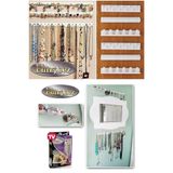 Neler Geldi Neler Takı Ve Aksesuar Organizer Bling Eez Takı Askısı