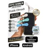 Neler Geldi Neler Tüm Telefonlara Uyumlu Cep Vantilatörü Fan Mini Soğutucu Tablet Powerbank İçin Pervane Vantilatör