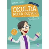 NELER OLUYOR? - BILGE ŞEKER