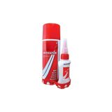 nelerbulurum 200 ML AKTİVATÖRLÜ HIZLI YAPIŞTIRICI SETİ Metal-plastik-cam-ahşap-porselen Çok Güçlü Pratik