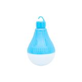nelerbulurum Askı Kancalı Şarjlı Ve Pilli Üç Işık Modlu (düşük-yüksek-flaş) 30 Watt Led Ampul(pil,kablo Dahildir)