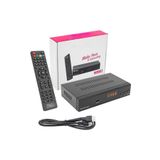 nelerbulurum KASALI TÜM TELEVİZYONLARA UYUMLU ( TÜPLÜ VE LCD ) HD + SCART TKGS'Lİ UYDU ALICISI