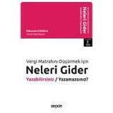 NELERI GIDER YAZABILIRSINIZ/YAZAMAZSINIZ? - RÜKNETTİN KUMKALE