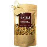NELİ GURMAAN Granola bitter çikolatalı (300 gr)