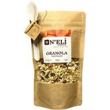 Neli Gurmaan Granola Kayısılı 300 gr
