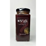 Neli Gurmaan Mürdüm Eriği Marmelatı Erik Reçeli - 350 gr