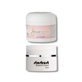 Nelia Breast Actives Topical Krem 100 ml + Starbust Breast Cream 50 ml 2'li Fırsat