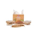 Nelka Esmer (Kahverengi) Toz Şeker 5x100 gr - 500 gr