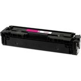 Nell 203A-CF543A-CRG 054 (CF540A) Kırmızı Toner Laserjet M254, M280, M281