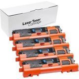 Nell Hp 122A-Q3960A-61A-62A-63A Muadil Toner SETI-2550-2800-2820-2830