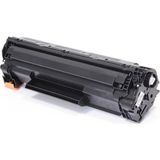 Nell Hp 78A CE278A Muadil Toner Canon 728 Muadil Çipli Toner