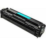 Nell Hp Uyumlu 304A CC531A CM2320FXI, CM2320NF Mavi Muadil Toner